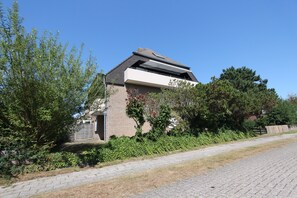 Exterior - Vrbo Property (Langeoog)