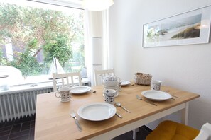Dining - Vrbo Property (Langeoog)