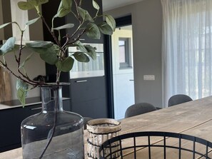 Dining - Vakantiepark de Zeeuwse Parel - de Zeebries by Interhome (Scherpenisse)