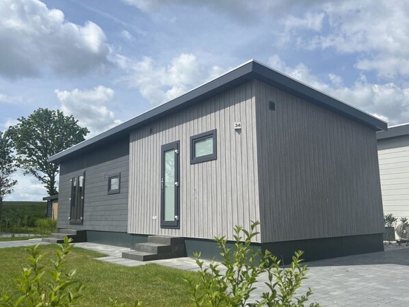 Exterior - Vakantiepark de Zeeuwse Parel - Oosterschelde by Interhome (Scherpenisse)
