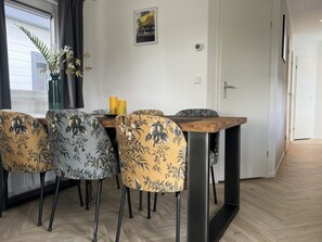 Dining - Vakantiepark de Zeeuwse Parel - Oosterschelde by Interhome (Scherpenisse)