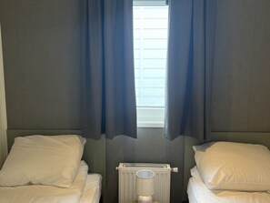 Room - Vakantiepark de Zeeuwse Parel - Oosterschelde by Interhome (Scherpenisse)