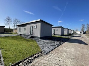 Exterior - Vakantiepark de Zeeuwse Parel - Oosterschelde by Interhome (Scherpenisse)