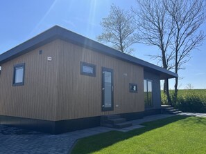 Exterior - Vakantiepark de Zeeuwse Parel - Dijkzicht by Interhome (Scherpenisse)