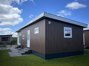 Exterior - Vakantiepark de Zeeuwse Parel - Zeebaars by Interhome (Scherpenisse)