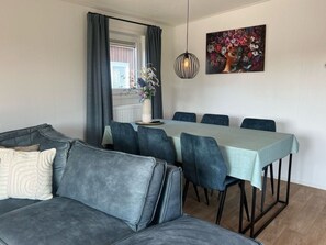 Dining - Vakantiepark de Zeeuwse Parel - Zeebaars by Interhome (Scherpenisse)