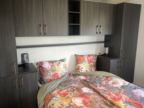 Room - Vakantiepark de Zeeuwse Parel - Zeeparel by Interhome (Scherpenisse)