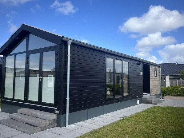 Exterior - Vakantiepark de Zeeuwse Parel - Zeeparel by Interhome (Scherpenisse)
