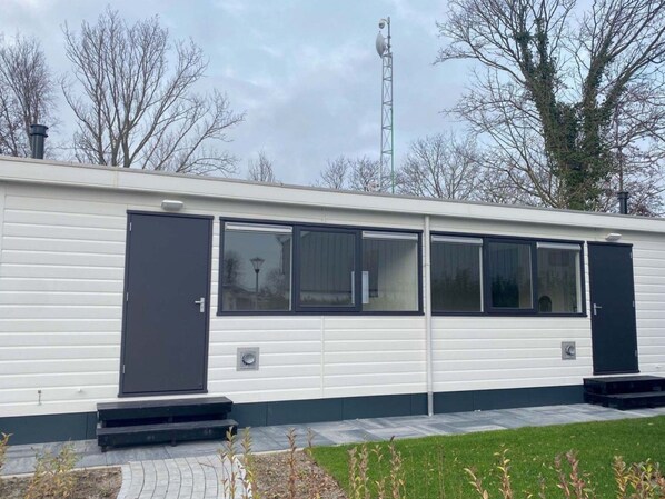 Exterior - Vakantiepark de Zeeuwse Parel - Hotelkamer by Interhome (Scherpenisse)