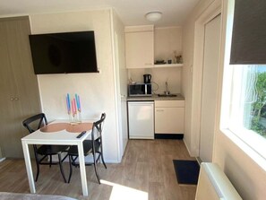 Dining - Vakantiepark de Zeeuwse Parel - Hotelkamer by Interhome (Scherpenisse)