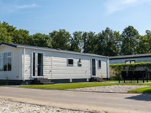 Exterior - Vakantiepark de Zeeuwse Parel - Sunset by Interhome (Scherpenisse)