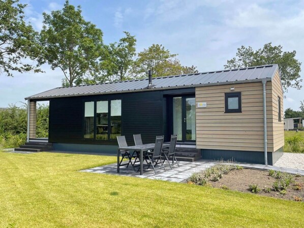 Exterior - Vakantiepark de Zeeuwse Parel - de Parel by Interhome (Scherpenisse)