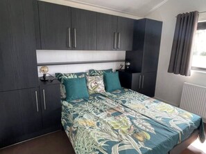 Room - Vakantiepark de Zeeuwse Parel - de Parel by Interhome (Scherpenisse)