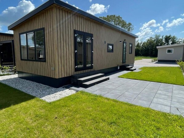 Exterior - Vakantiepark de Zeeuwse Parel - Noordzee by Interhome (Scherpenisse)