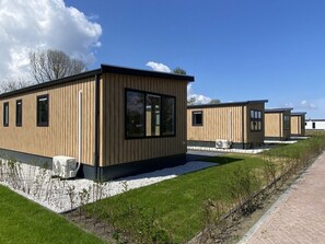 Exterior - Vakantiepark de Zeeuwse Parel - Noordzee by Interhome (Scherpenisse)