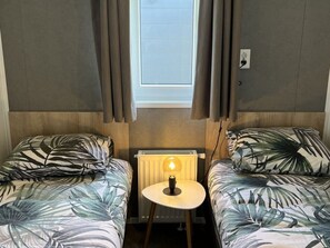 Room - Vakantiepark de Zeeuwse Parel - Noordzee by Interhome (Scherpenisse)
