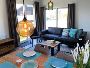 Dining - Vakantiepark de Zeeuwse Parel - Noordzee by Interhome (Scherpenisse)