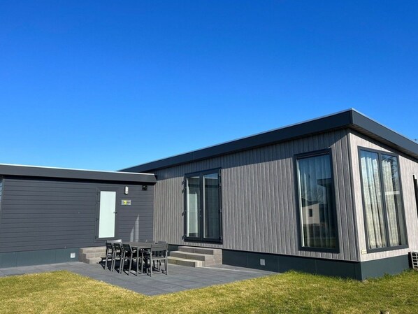Exterior - Vakantiepark de Zeeuwse Parel - De Zeester by Interhome (Scherpenisse)