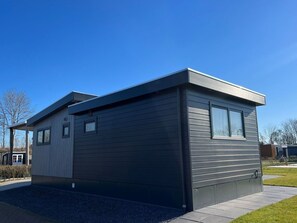 Exterior - Vakantiepark de Zeeuwse Parel - De Zeester by Interhome (Scherpenisse)