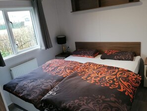 Room - Vakantiepark de Zeeuwse Parel - Summerdream by Interhome (Scherpenisse)