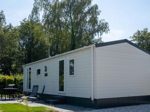 Exterior - Vakantiepark de Zeeuwse Parel - Summerdream by Interhome (Scherpenisse)