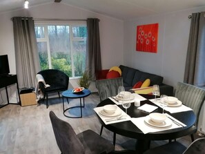 Dining - Vakantiepark de Zeeuwse Parel - Summerdream by Interhome (Scherpenisse)