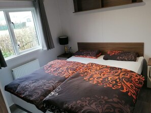 Room - Vakantiepark de Zeeuwse Parel - Summerlove by Interhome (Scherpenisse)