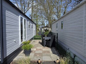 Unclassified image, 2 of 9, button - Vakantiepark Kijkduin - 838 by Interhome (The Hague)