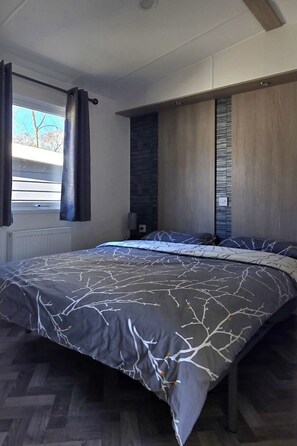 Unclassified image, 3 of 9, button - Vakantiepark Kijkduin - 838 by Interhome (The Hague)