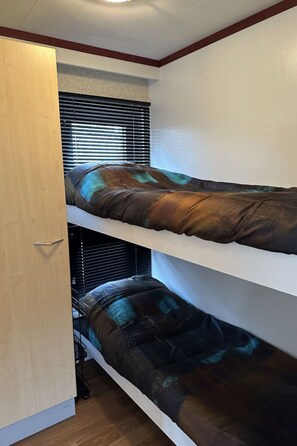 Room - Recreatiepark Klein Zwitserland - Meidoorn by Interhome (Zuidwolde)