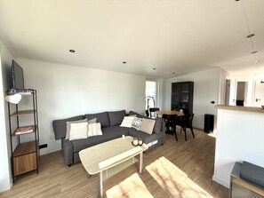 Living area - Beach Resort Kamperland - 151 by Interhome (Kamperland)