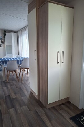 Restauration