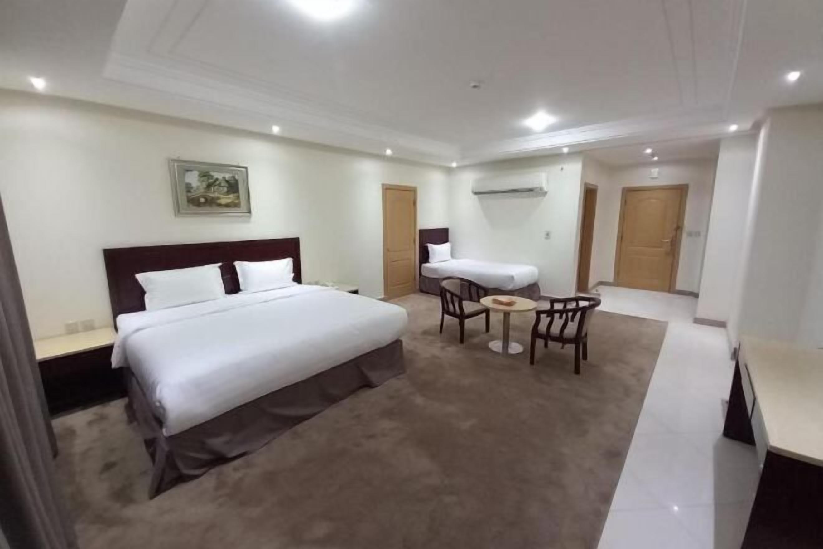 Habitación