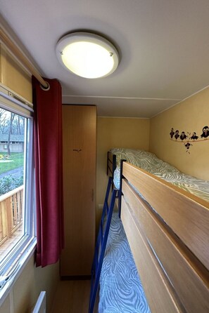 Room - Recreatiepark Klein Zwitserland - Berk by Interhome (Zuidwolde)