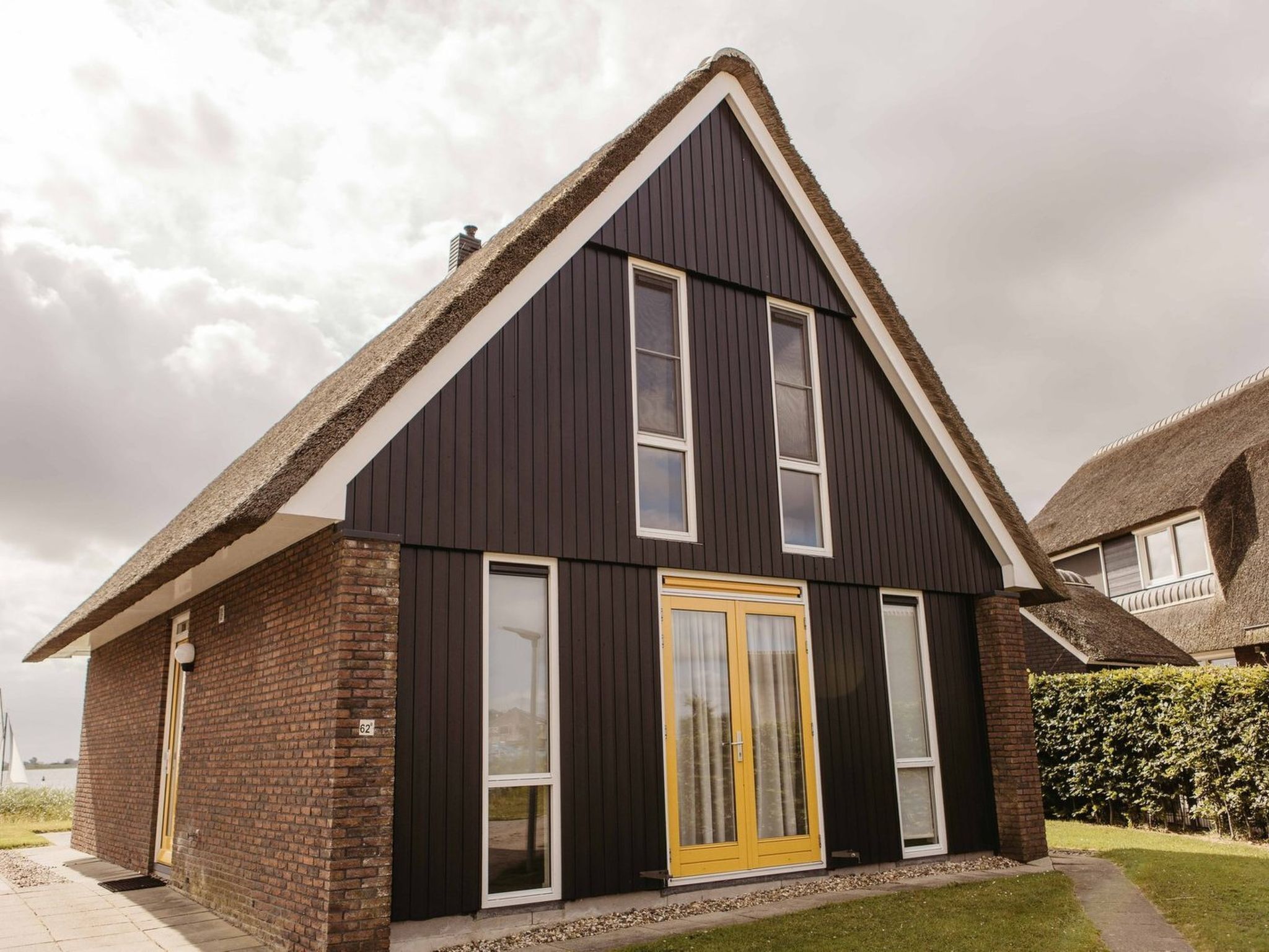 Exterieur