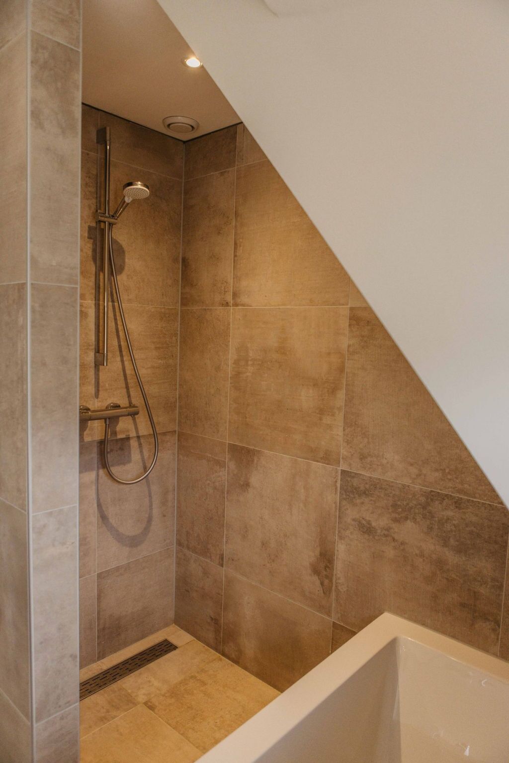 Badkamer