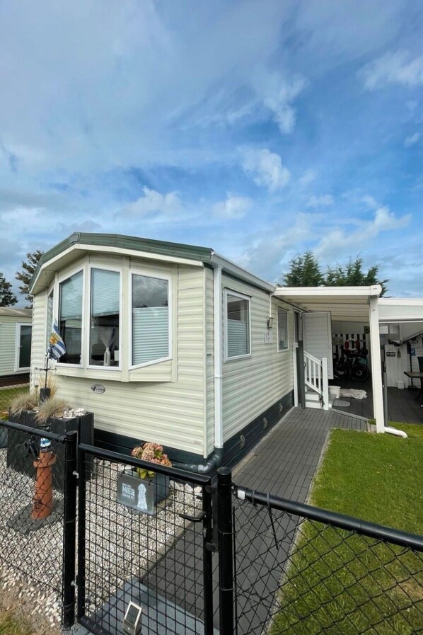 Exterior - Beach Resort Kamperland - 524 by Interhome (Kamperland)