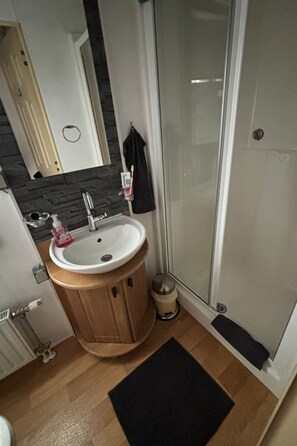 Bathroom - Beach Resort Kamperland - 524 by Interhome (Kamperland)