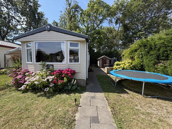 Terrace/patio - Beach Resort Kamperland - 1042 by Interhome (Kamperland)