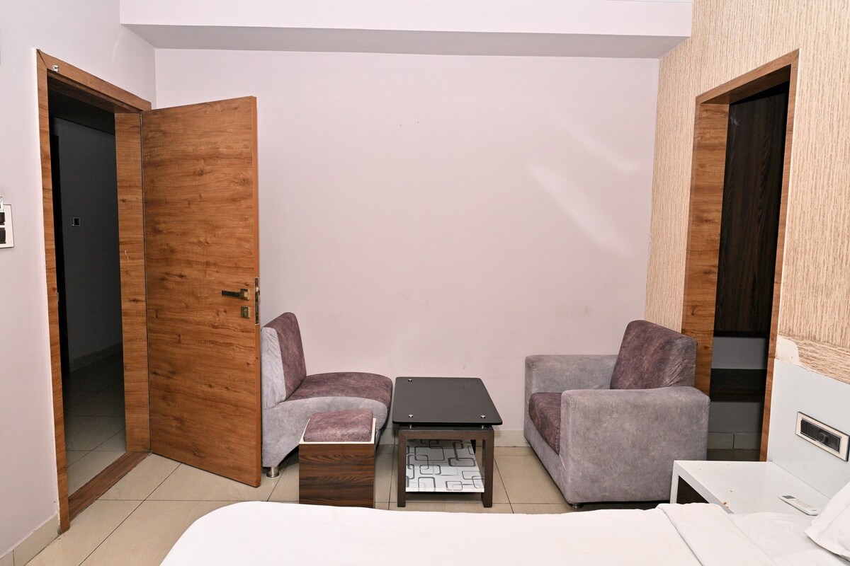 Luxe kamer