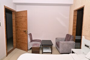Luxe kamer