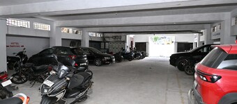 HOTEL DEVI FORTUNE