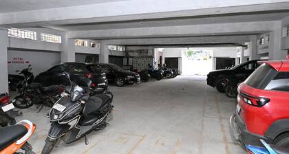 HOTEL DEVI FORTUNE
