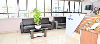 HOTEL DEVI FORTUNE