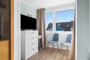 Interior - Holiday Apartment Strandblick – Sea Views, Relaxation & Holiday Bliss (Schönberg (Holstein))