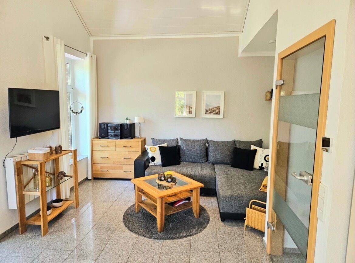 Ferienhaus Annchen Für 4 Personen Mit Whirlpool - Geeste