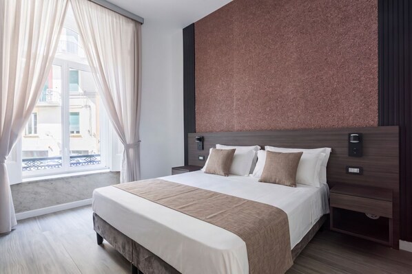 Room - Blue Horizon 3 By Dimorra (Naples)