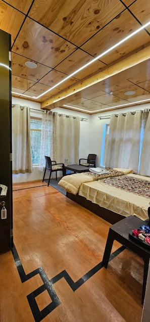 Deluxe Room - Heaven Guest House (Khachan)