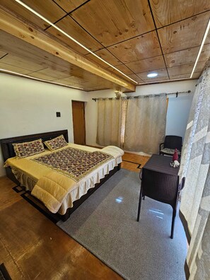 Deluxe Room - Heaven Guest House (Khachan)