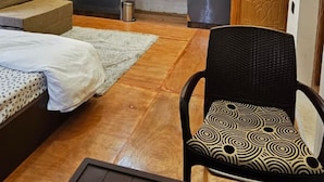 Deluxe-Zimmer | Bettwäsche